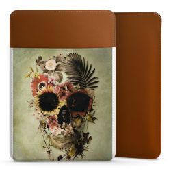 Tablet Sleeve caramel