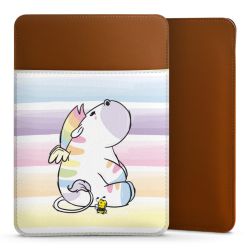 Tablet Sleeve karamell