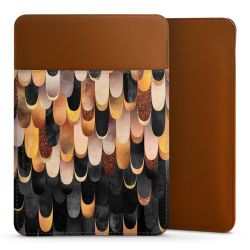 Tablet Sleeve caramel