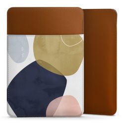 Tablet Sleeve caramel