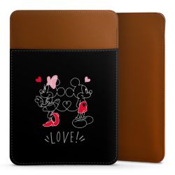 Tablet Sleeve caramel