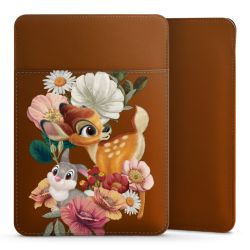 Tablet Sleeve caramel