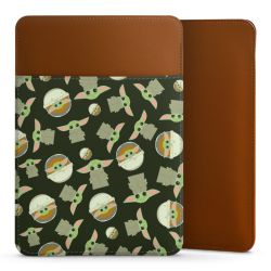 Tablet Sleeve karamell