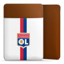 Tablet Sleeve caramel