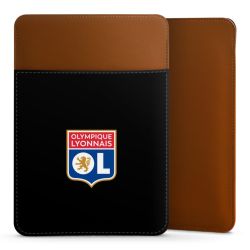 Tablet Sleeve caramel