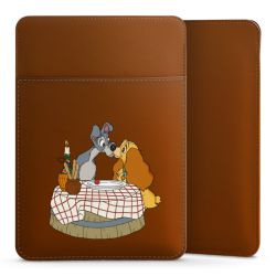 Tablet Sleeve caramel