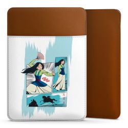 Tablet Sleeve caramel