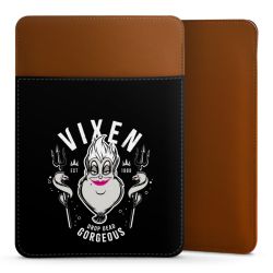 Tablet Sleeve caramel