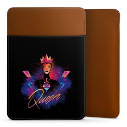 Tablet Sleeve caramel