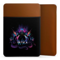 Tablet Sleeve caramel