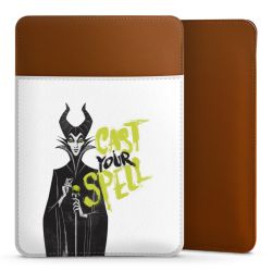 Tablet Sleeve caramel