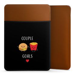 Tablet Sleeve caramel