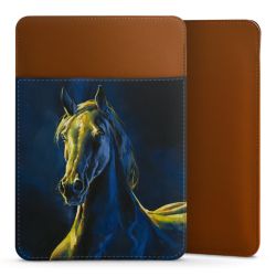 Tablet Sleeve caramel