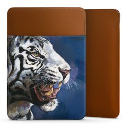 Tablet Sleeve caramel