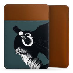 Tablet Sleeve caramel