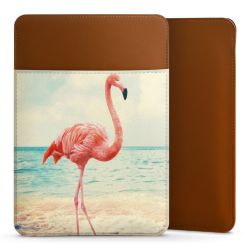 Tablet Sleeve caramel