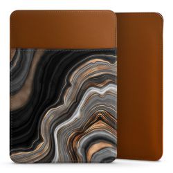 Tablet Sleeve caramel