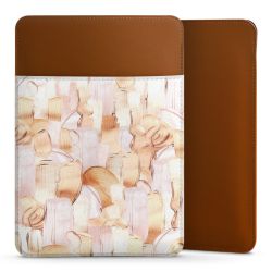 Tablet Sleeve karamell