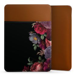 Tablet Sleeve caramel