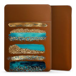 Tablet Sleeve caramel