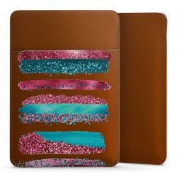 Tablet Sleeve caramel