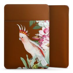 Tablet Sleeve caramel