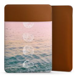 Tablet Sleeve caramel