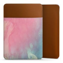 Tablet Sleeve caramel