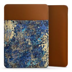 Tablet Sleeve caramel