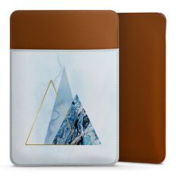 Tablet Sleeve caramel