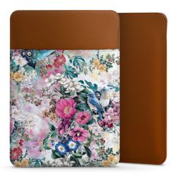 Tablet Sleeve caramel