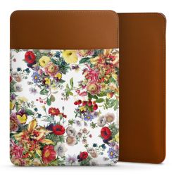 Tablet Sleeve caramel