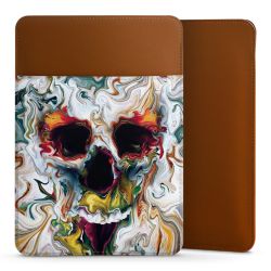 Tablet Sleeve caramel