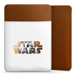 Tablet Sleeve caramel