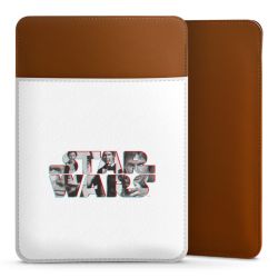 Tablet Sleeve caramel