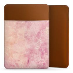 Tablet Sleeve caramel