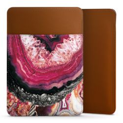 Tablet Sleeve caramel