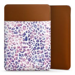 Tablet Sleeve caramel