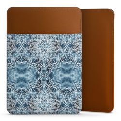 Tablet Sleeve caramel