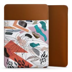 Tablet Sleeve caramel