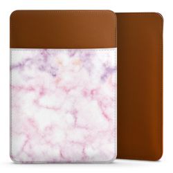 Tablet Sleeve caramel