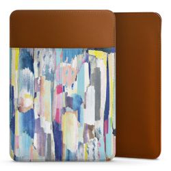 Tablet Sleeve caramel