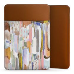 Tablet Sleeve caramel