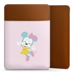 Tablet Sleeve caramel