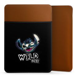 Tablet Sleeve caramel