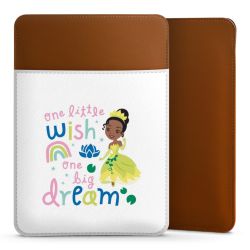 Tablet Sleeve caramel