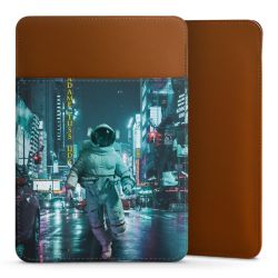 Tablet Sleeve caramel