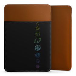 Tablet Sleeve caramel