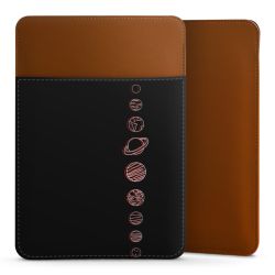 Tablet Sleeve caramel