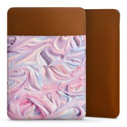 Tablet Sleeve caramel